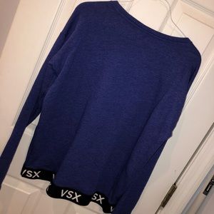 Victoria’s Secret Sport Crewneck